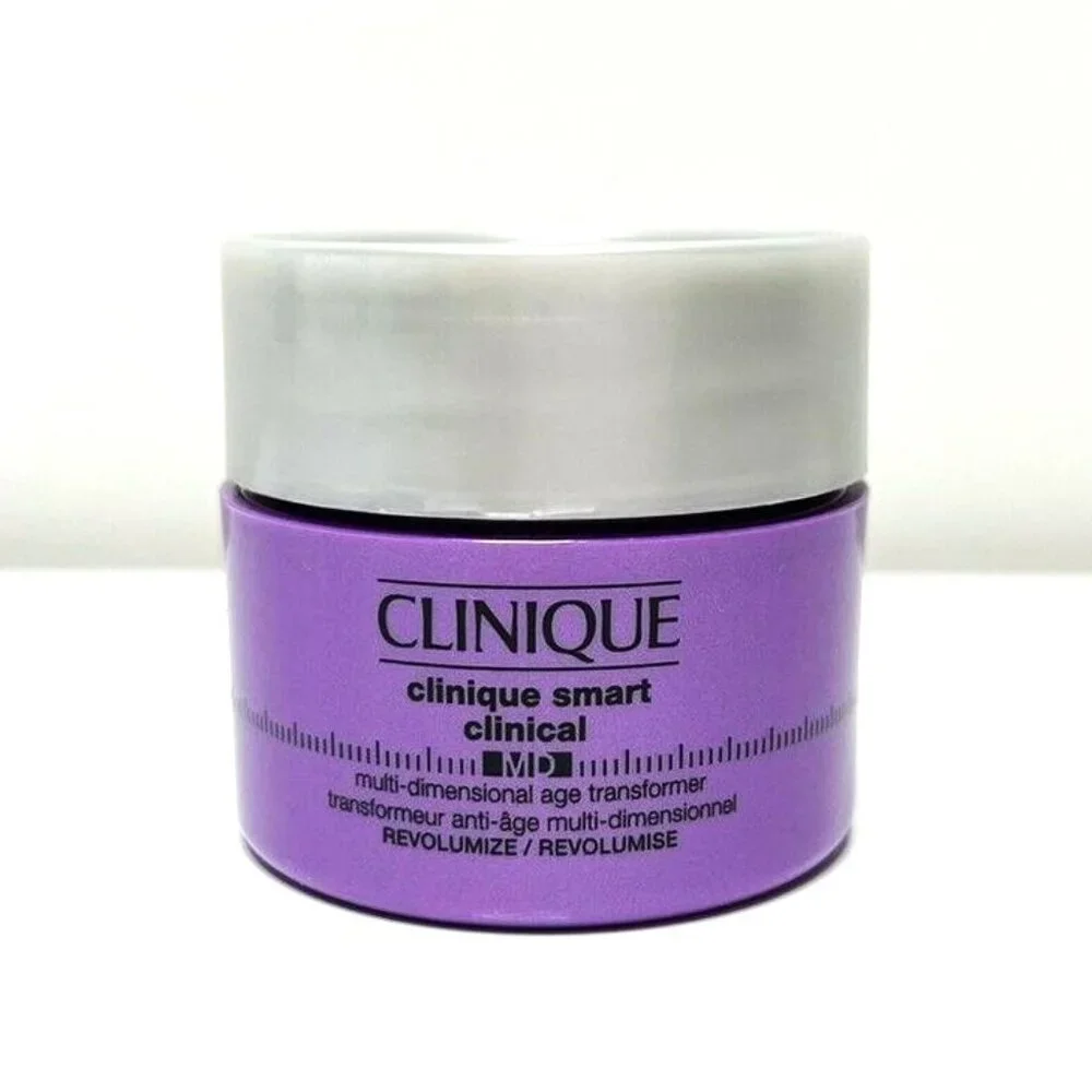 **5/$25** BEAUTY – CLINIQUE Smart Clinical Repair Lifting Cream